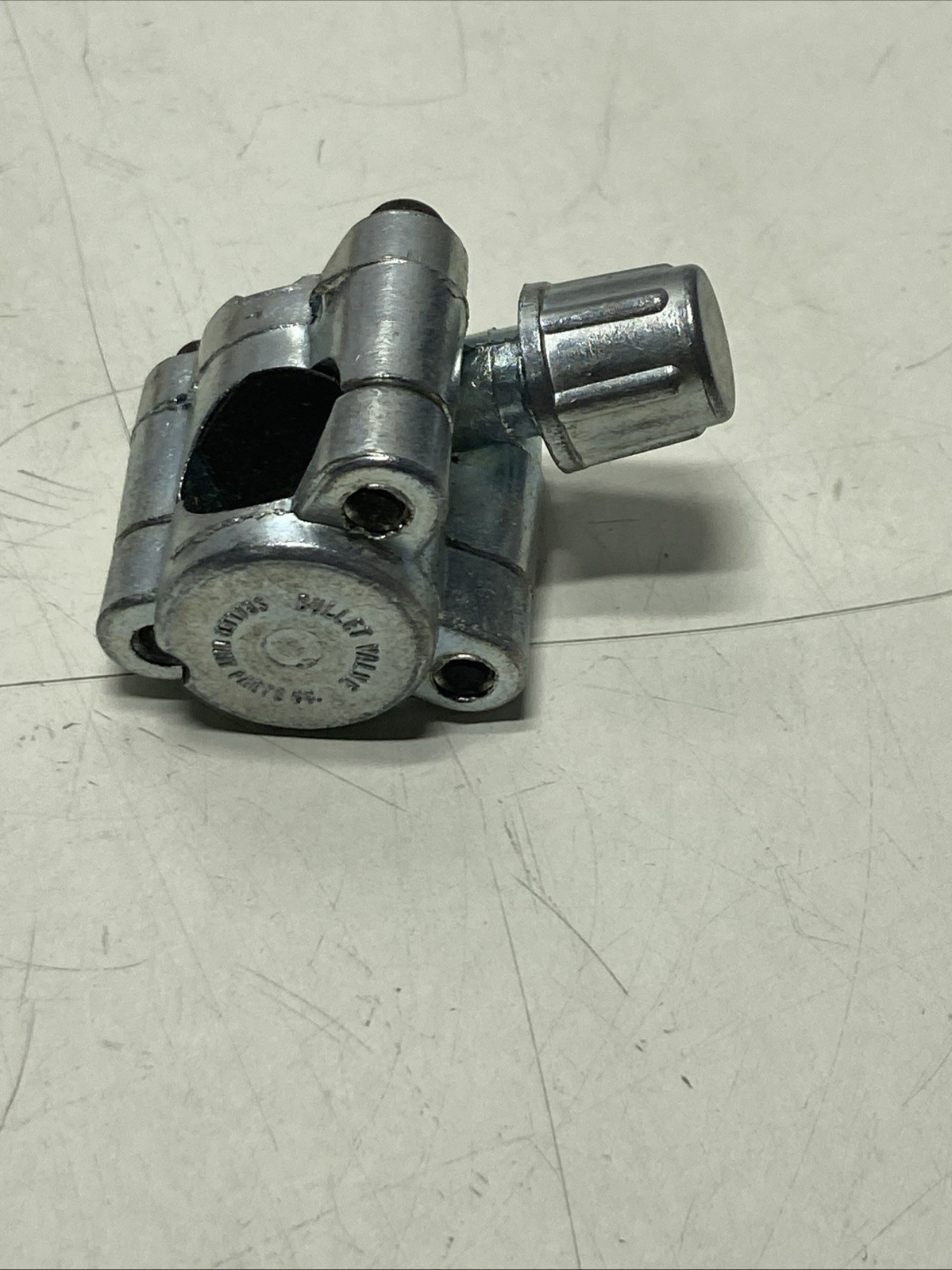 1 Pc BPV 21 Bullet Piercing Valve Line 1/2”-5/8” Tap Valve Kit HVAC Nos
