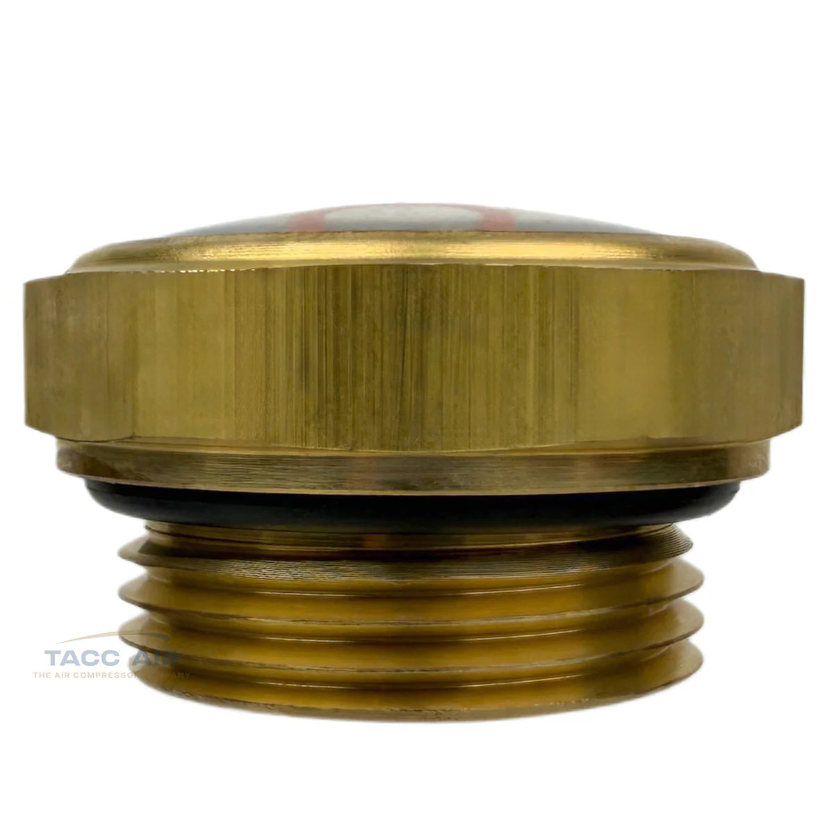 Puma 3/4″ NPT Oil Sight Glass Gauge Air Compressor OEM Replacement 2303012A