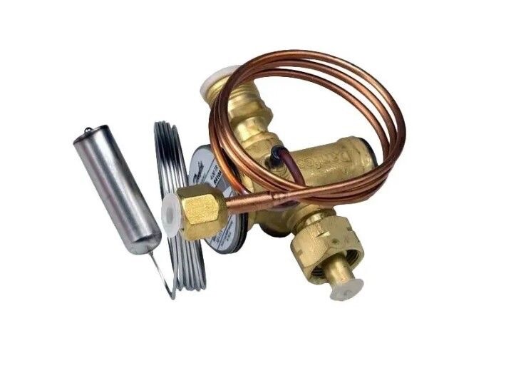 Amana-Goodman 0151R00209S Thermal Expansion Valve(Txv)