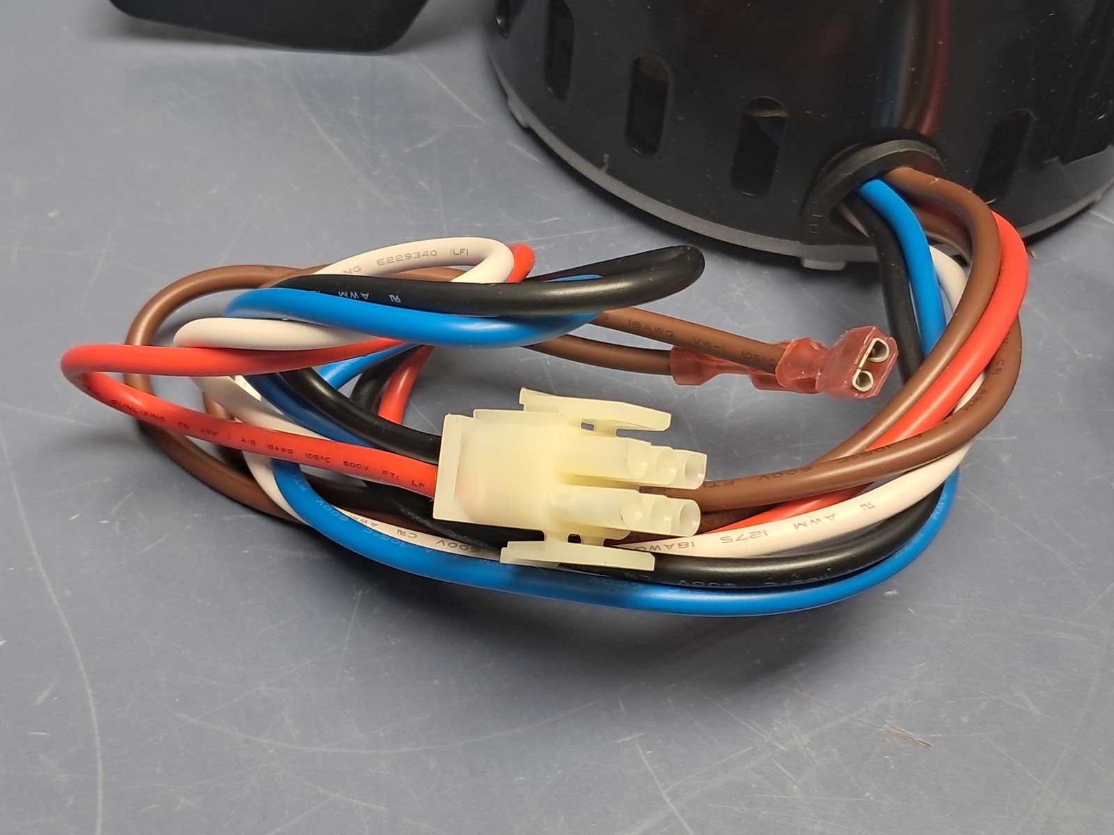 Nordyne – 903774 – Blower Motor replacement 1/4HP 3SP – NEW
