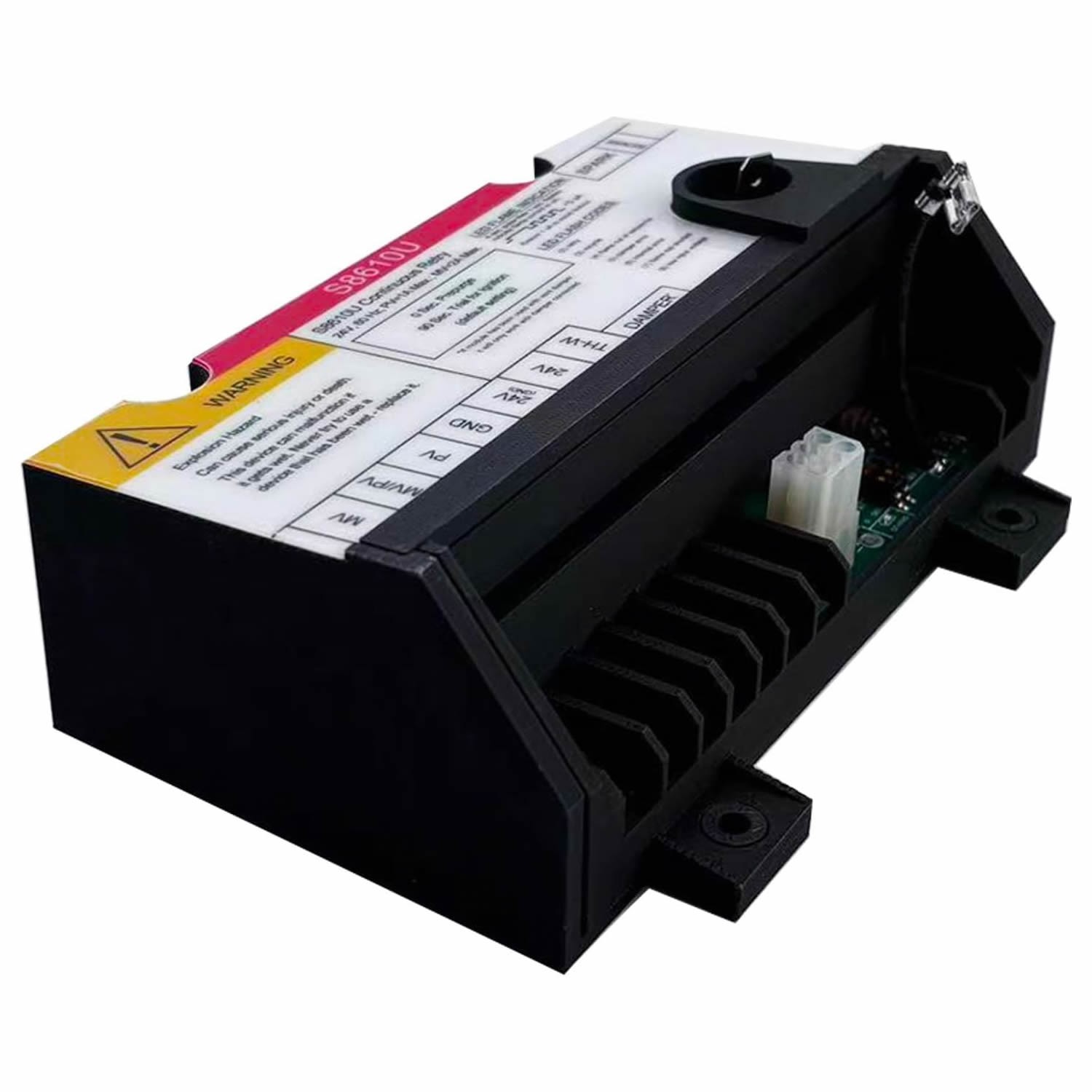 For S8610U Universal Intermittent Pilot Ignition Control S8610U3009