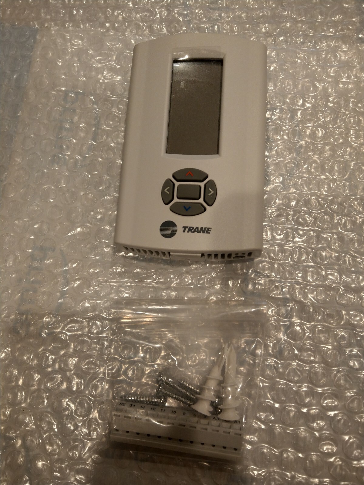 OEM Trane SEN01577 Programmable Zone Sensor BAYSENS119A X13790884-01 NIB