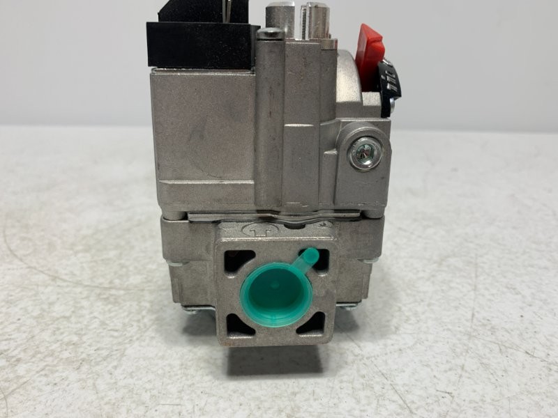 Robershaw 720-400 Dual Valve 24V 1/2″ x 3/4″ 150000 BTU