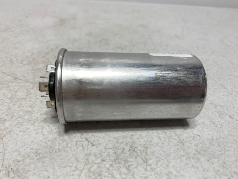 Protech 43-101665-06 Capacitor 35/5uF 440VAC Round