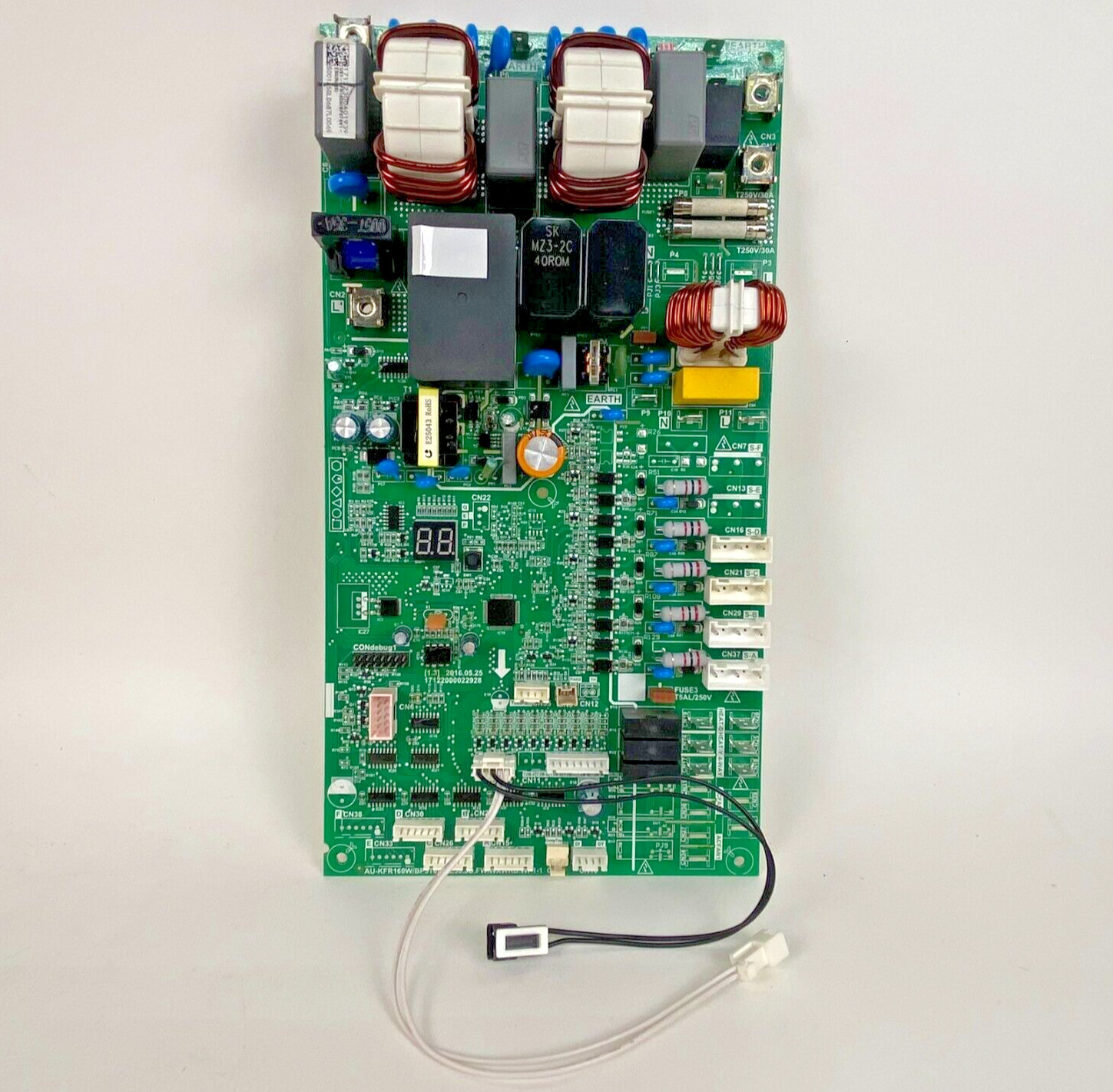 Main control board 17122300003052 ~ Compatible with Carrier, Bryant & Payne
