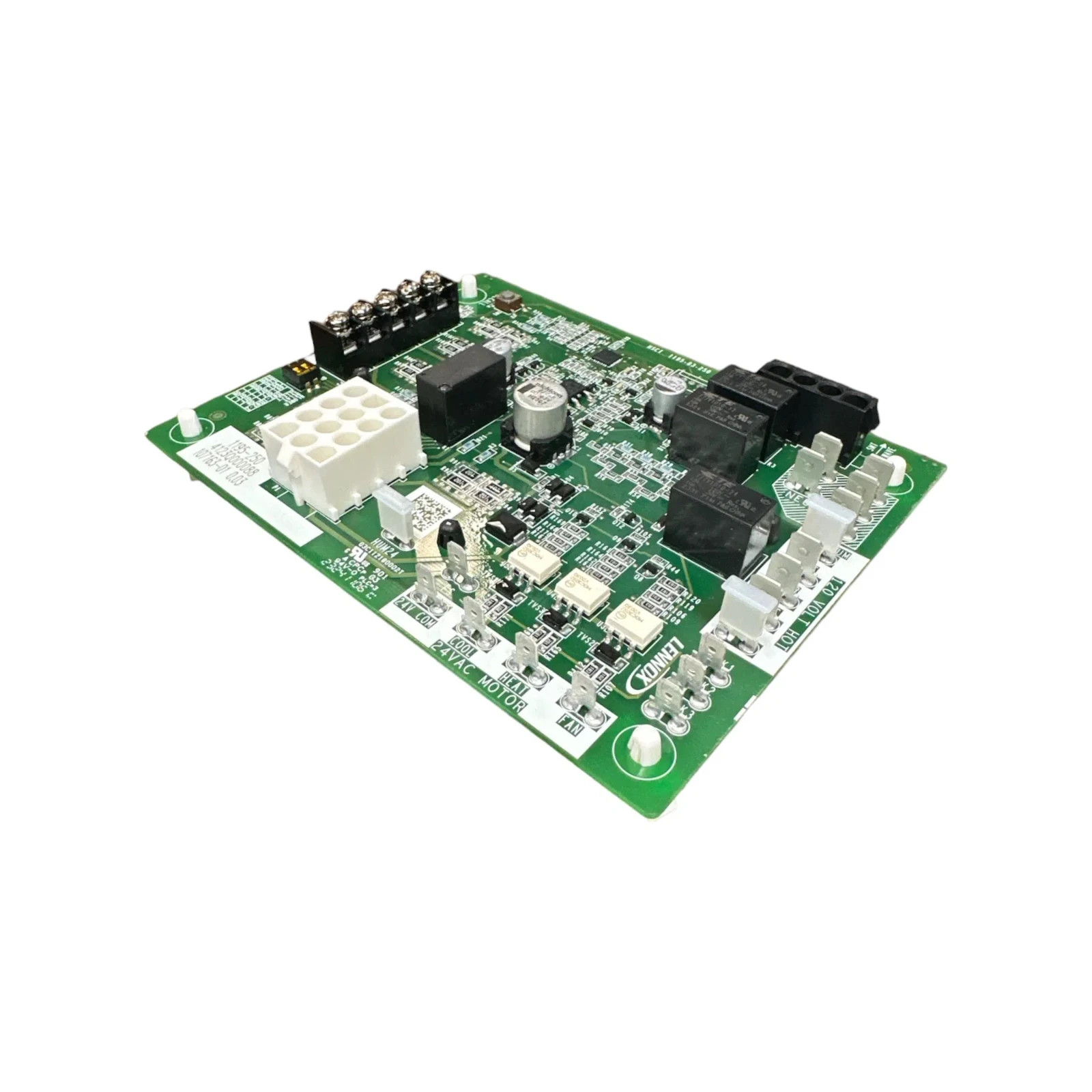 1195-200 Lennox OEM Replacement Gas Furnace Ignition Control Board