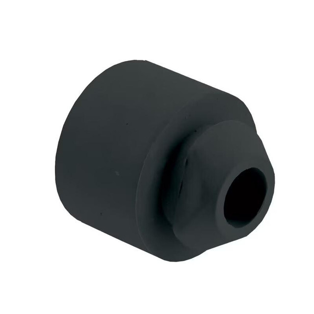 Rubber Grommet – 1.25 in. Outside , 0.44 in. Center Hole Diameter – 56-18