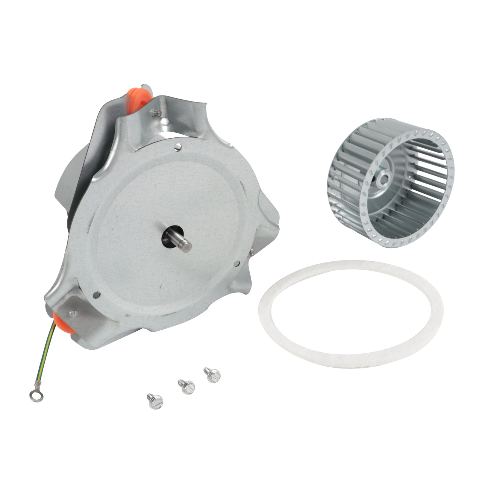 HC21ZE121A Furnace Draft Inducer Motor for Carrier Bryant Payne J238-100-10108