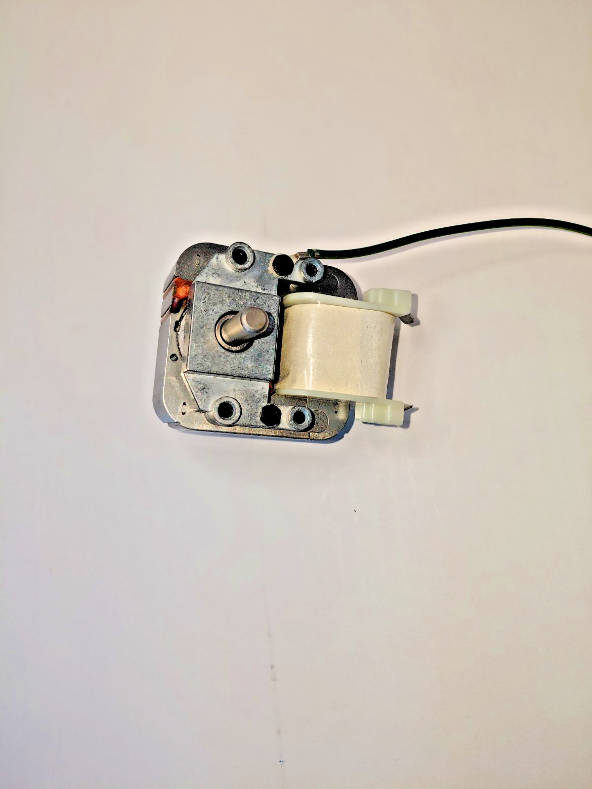 HC21ZE121A Furnace Draft Inducer Motor Replace for Carrier J238-100-10139 Motor