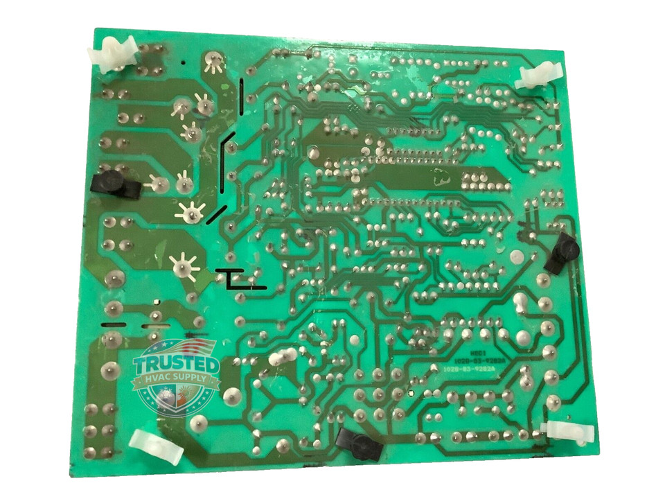 62-24140-04 gas furnace control board