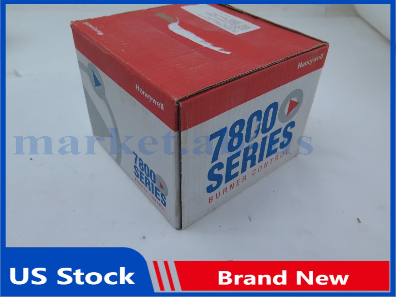 Honeywell RM7840G1014 RM7840G 1014 Burner Control New sealed box US Free TAX