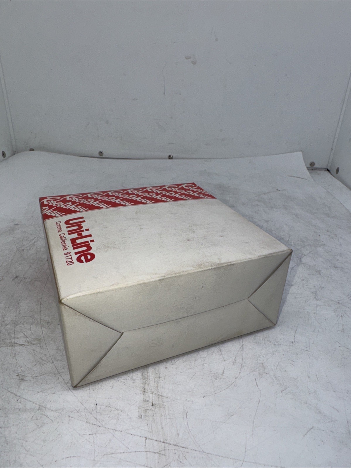 Pneumatic Room T-Stat 2212-118 HV1
