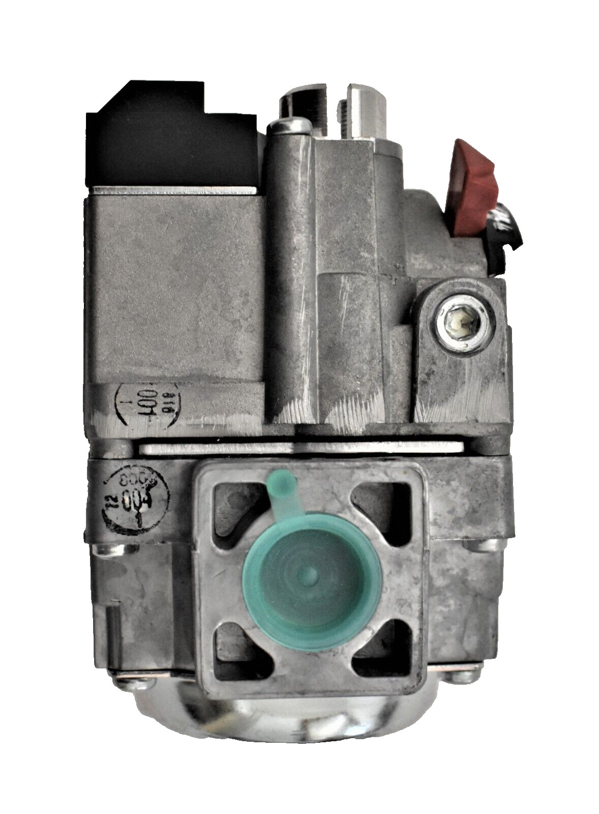 Robertshaw 720-400 Gas Heating Furnace Combo Valve 24V – 7200ER – Ng/Lp NEW