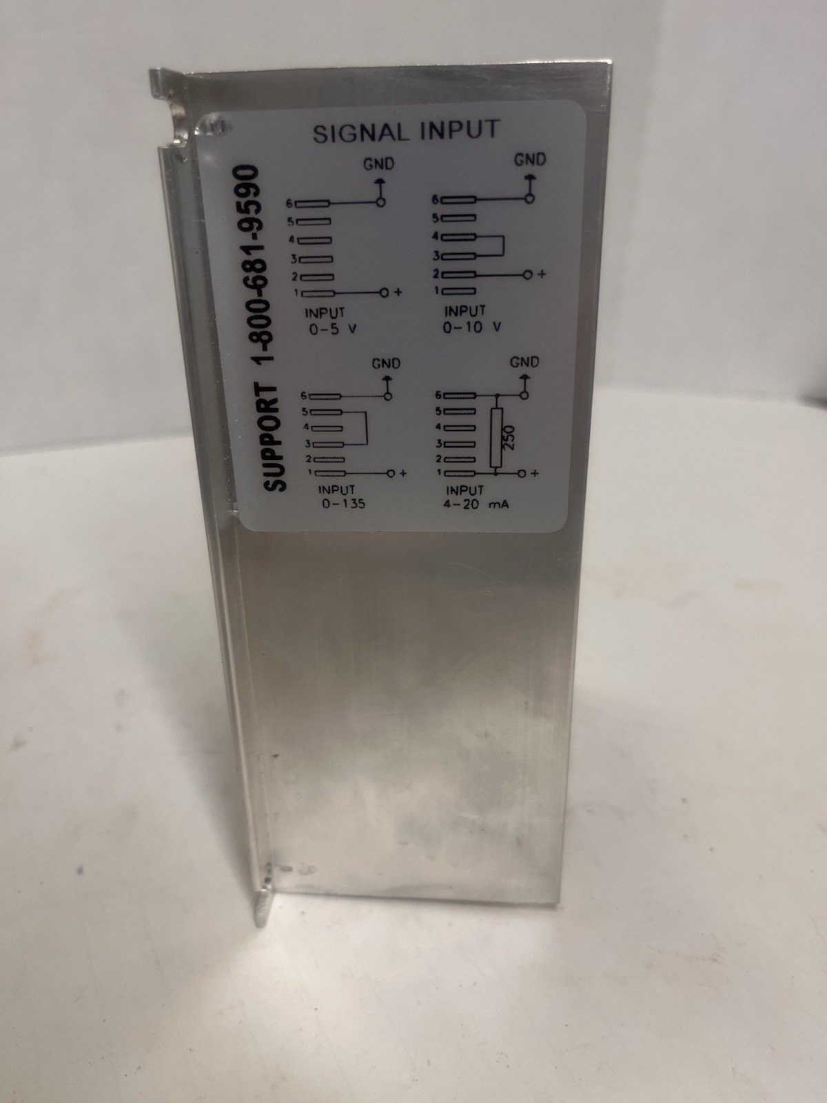 Lennox Model 103324-02 /Cristal Model CCS-30-3 / Control-SCR Switch 30A 3PH