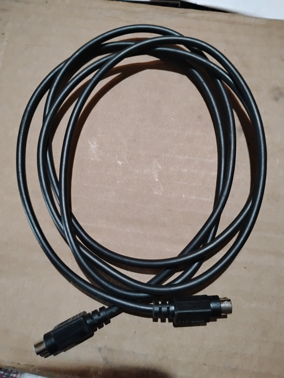 AAON ASM01895 Modular Service Tool SD Kit Controller Panel Cables SD Card