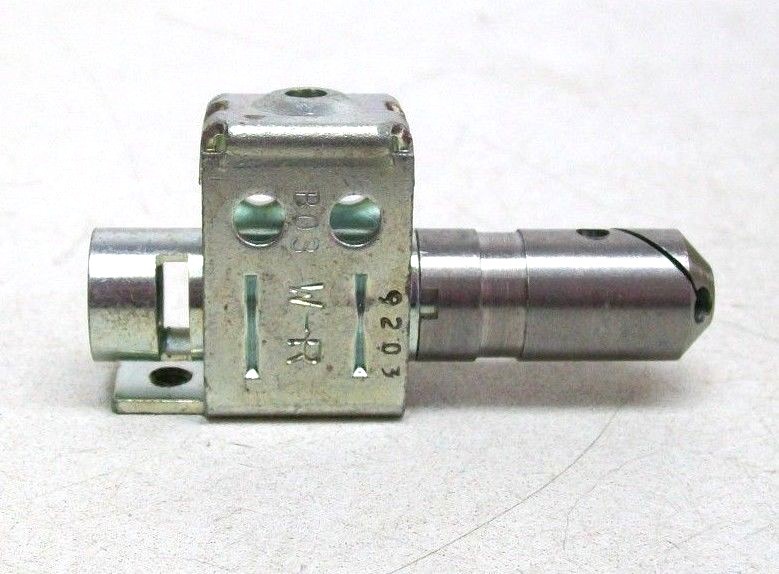NOS WHITE-RODGERS BO3 9203 PILOT BURNER ORIFICE NOT INCLUDED FREE SHIPPING AP