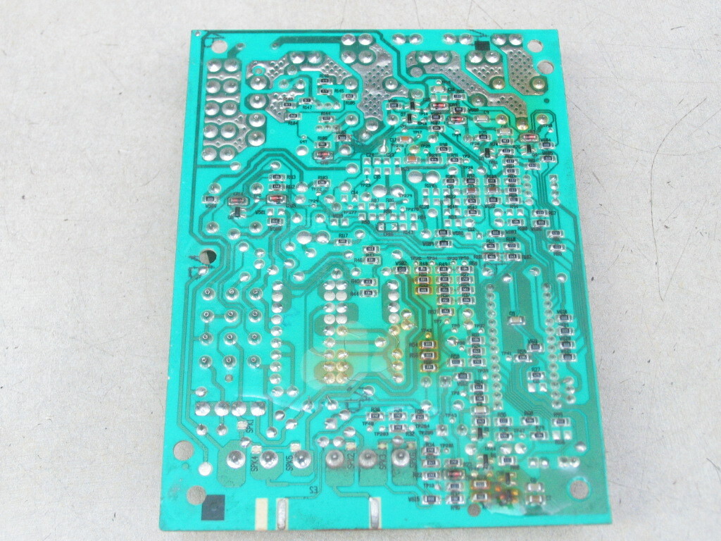 White Rodgers 50A65-475 Furnace Control Circuit Board D341396P01