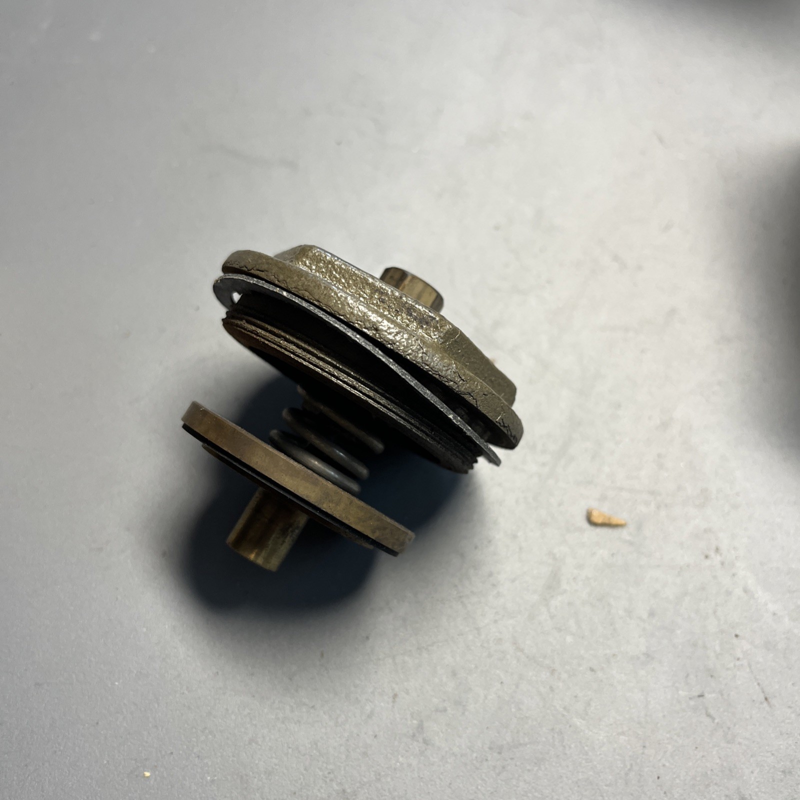 Taco 552-011 Taco-zone Valve