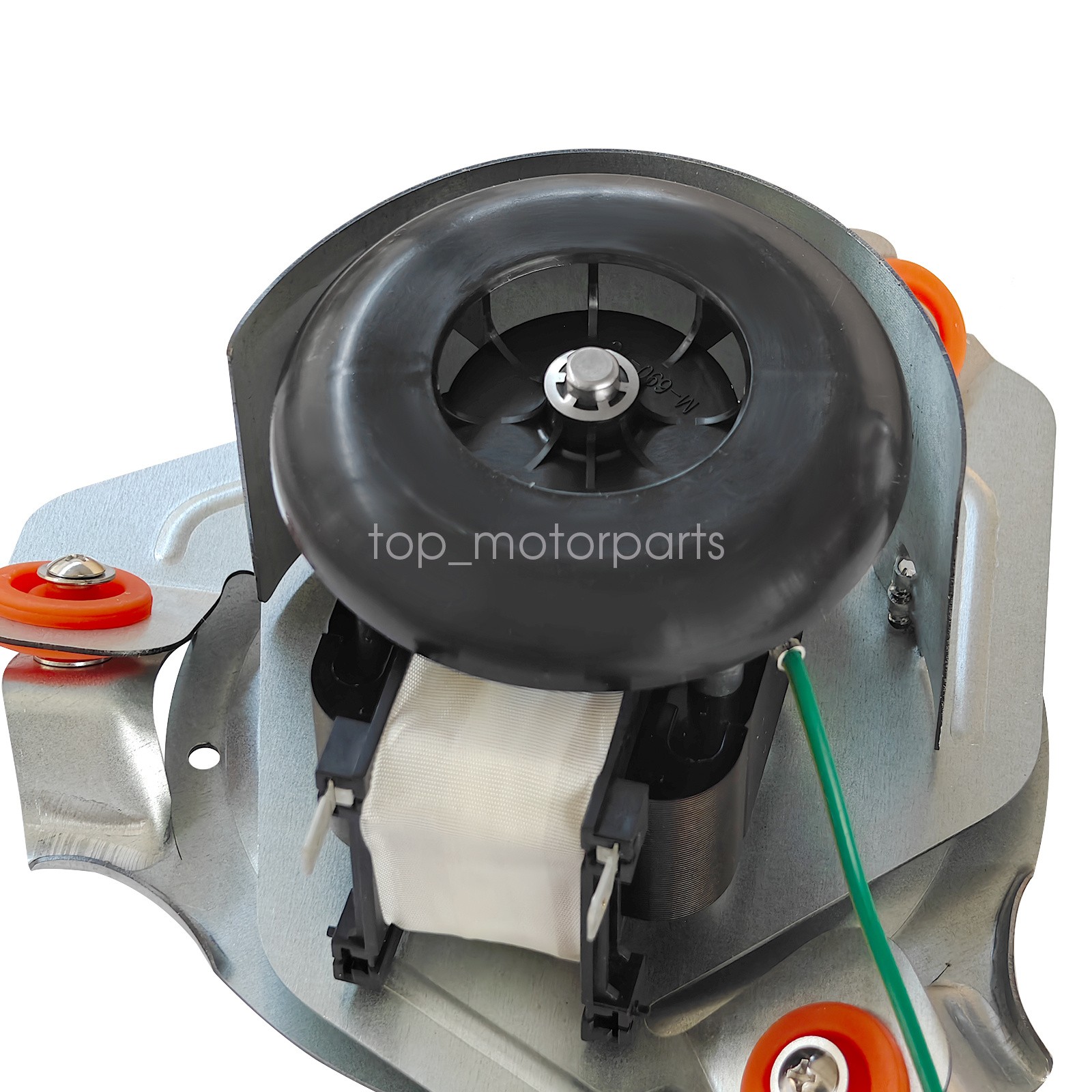 HC21ZE121A Furnace Draft Inducer Motor for Carrier Bryant Payne J238-100-10108