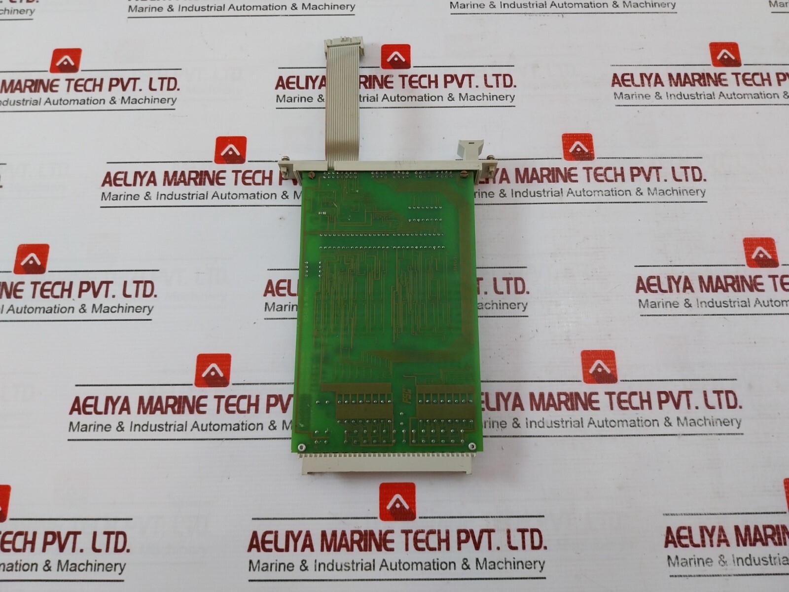 Honeywell 10101/1/1 16 Channel Printed Circuit Board Module 5VDC 8mA 94V-0