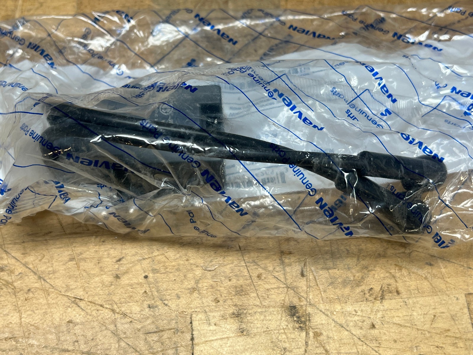 Navien 30010455A Ignition Transformer