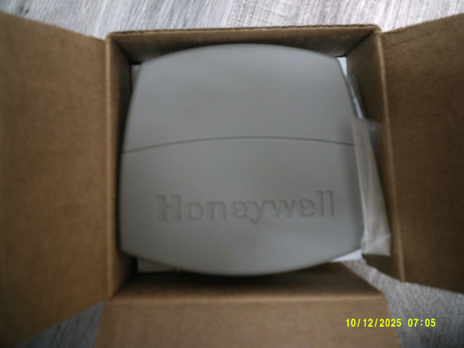 Honeywell C7735A1000 Discharge Air Temperature Sensor