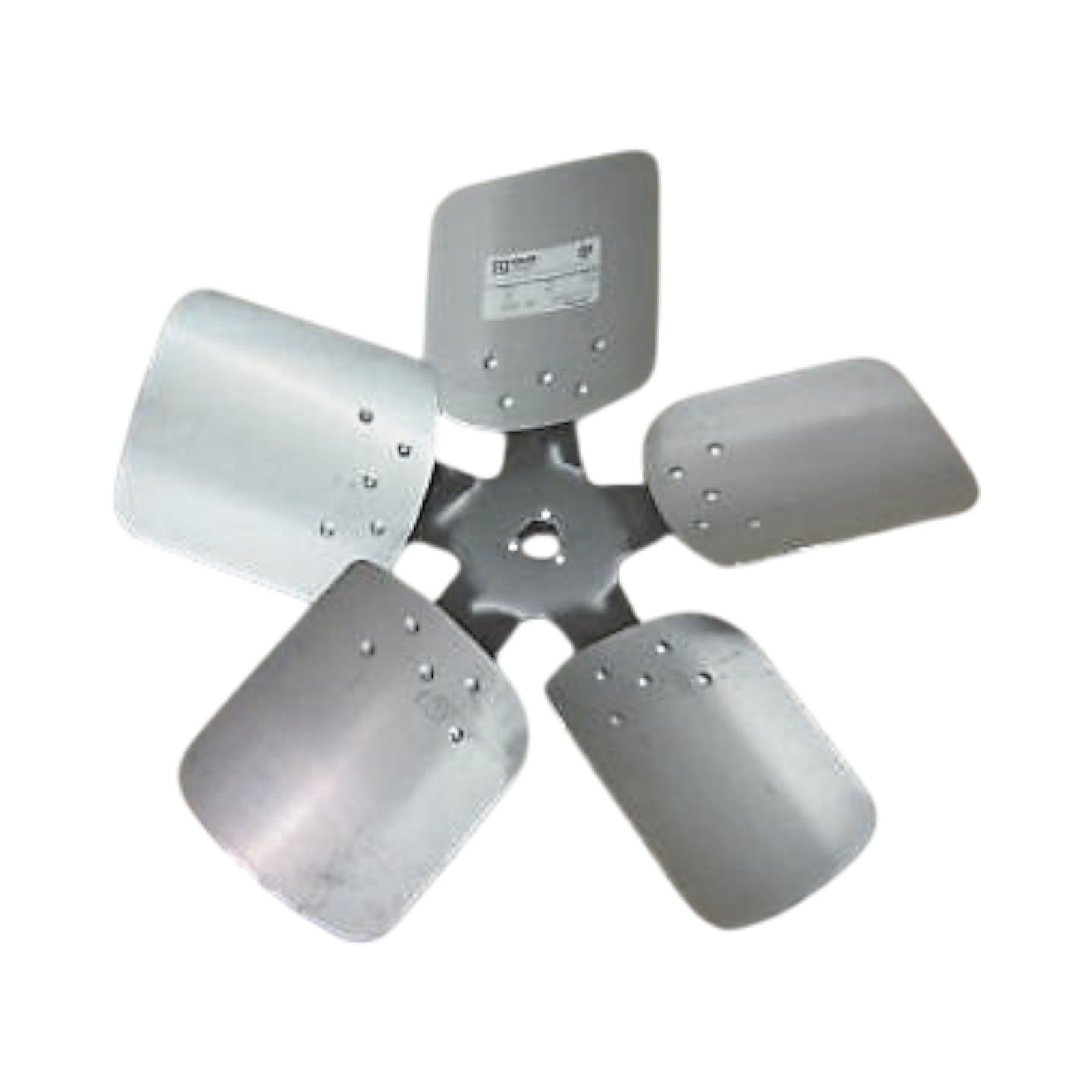 Lau 60561401 22″ Fan Blade CCW Rotation 27 Degree Pitch 5 Blades