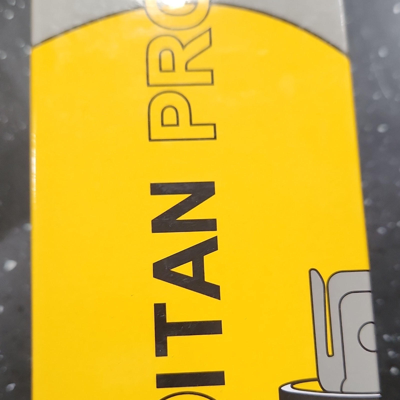 Titan Pro Motor Run Capacitor 55+5 MFD 440/370 V TRCFD555