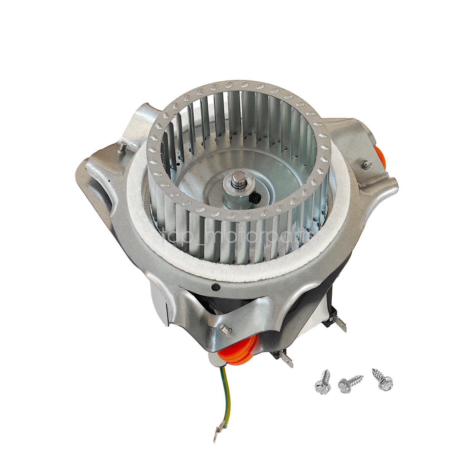 HC21ZE121A Furnace Draft Inducer Motor for Carrier Bryant Payne J238-100-10108