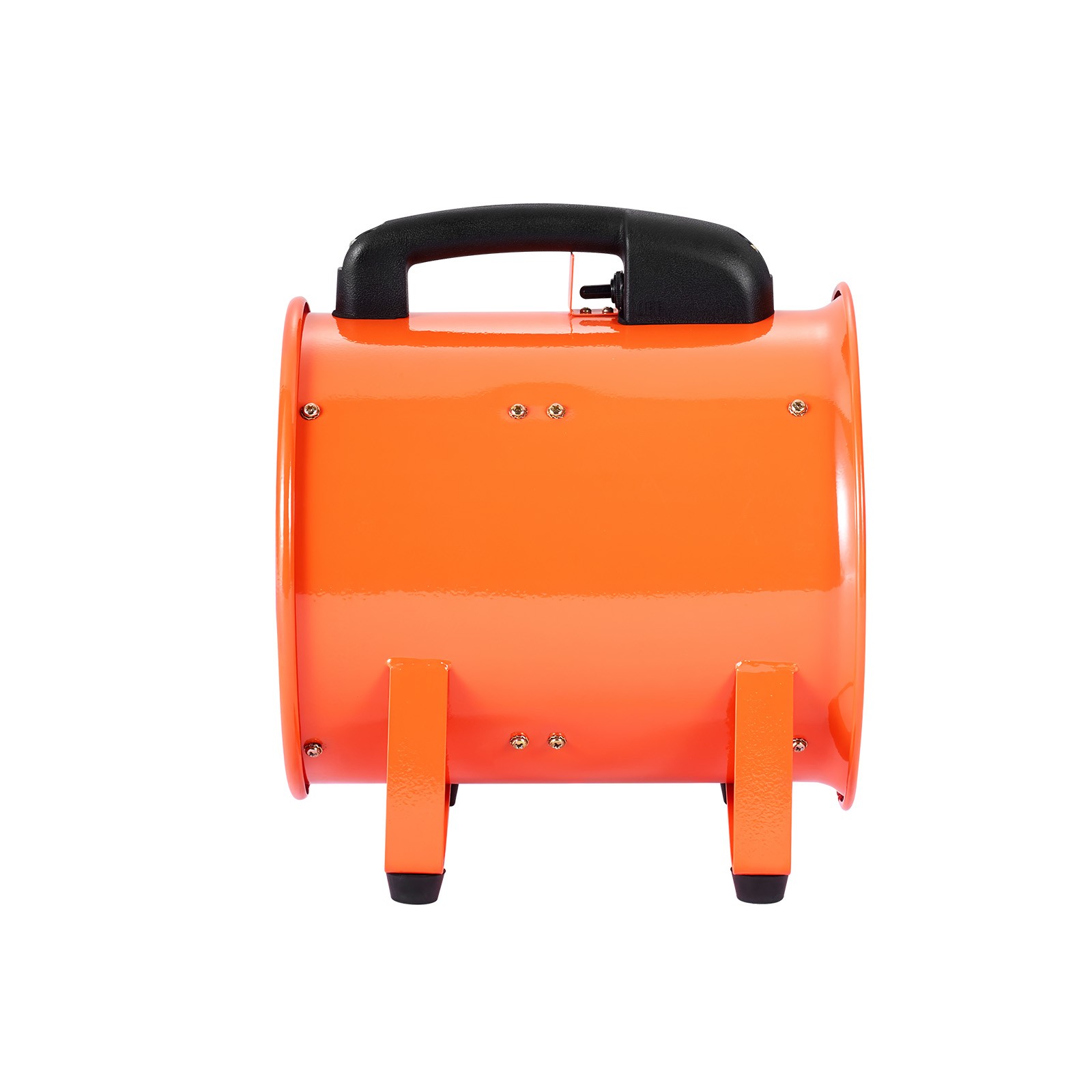 VEVOR 10″ Extractor Fan Blower Portable 10m Duct Hose Ventilator Industrial