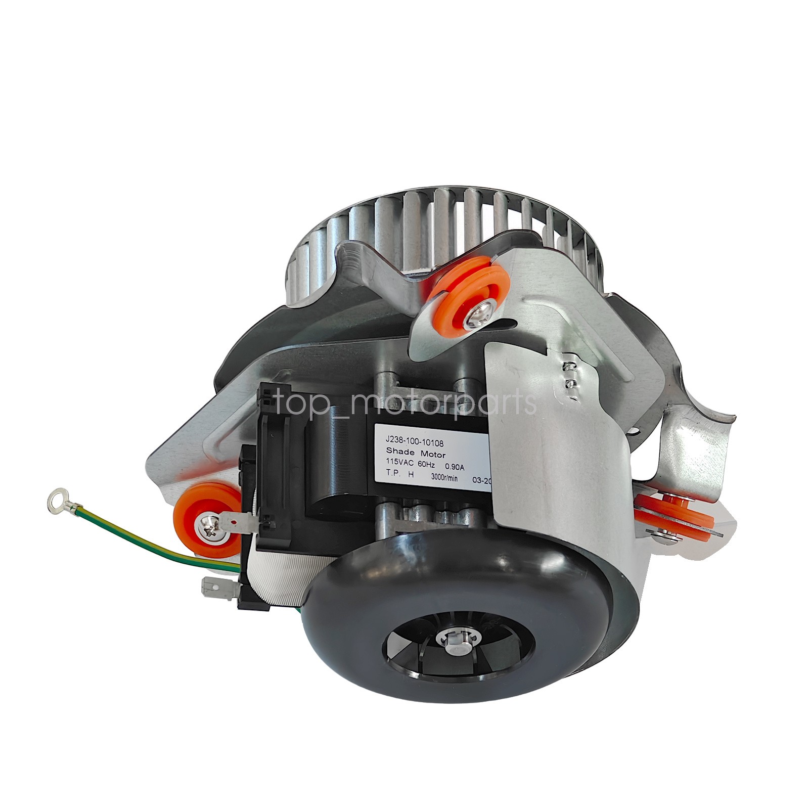 HC21ZE121A Furnace Draft Inducer Motor for Carrier Bryant Payne J238-100-10108