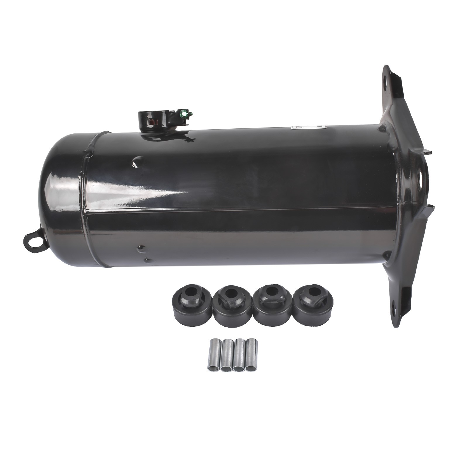 Air Compressor ZPS40K4E-PFV-230 410A 40000 BTU 60Hz 1- Phase