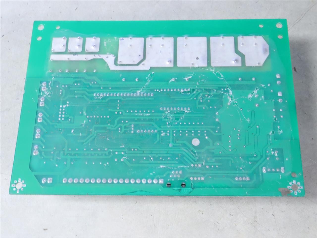 PWB-1244A4-0000 AMANA 40-1129Q-A17 GOODMAN PTAC PCB00111 Control Circuit Board
