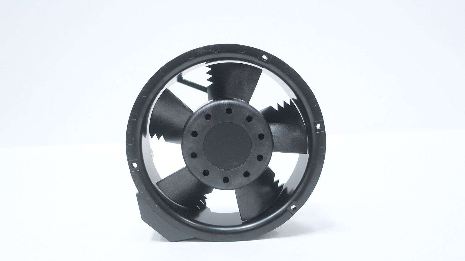 Comair Rotron PT2B3 19028254A Cooling Fan 6-3/4in 115v-ac