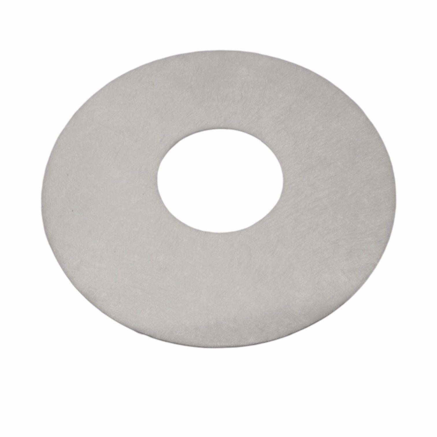 BECKETT 51629 12.25 O.D. Flange Plate Gasket for CF1000 CF1400 & CG15 burners