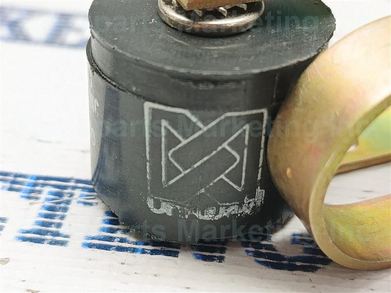 Coil Co Inc Uni-Weld 1924700 30 Days Warranty Expedited Shipping!!!