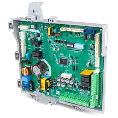 Navien 30027886A PCB Main NCB-H Tankless Water Heater 2.29 lbs
