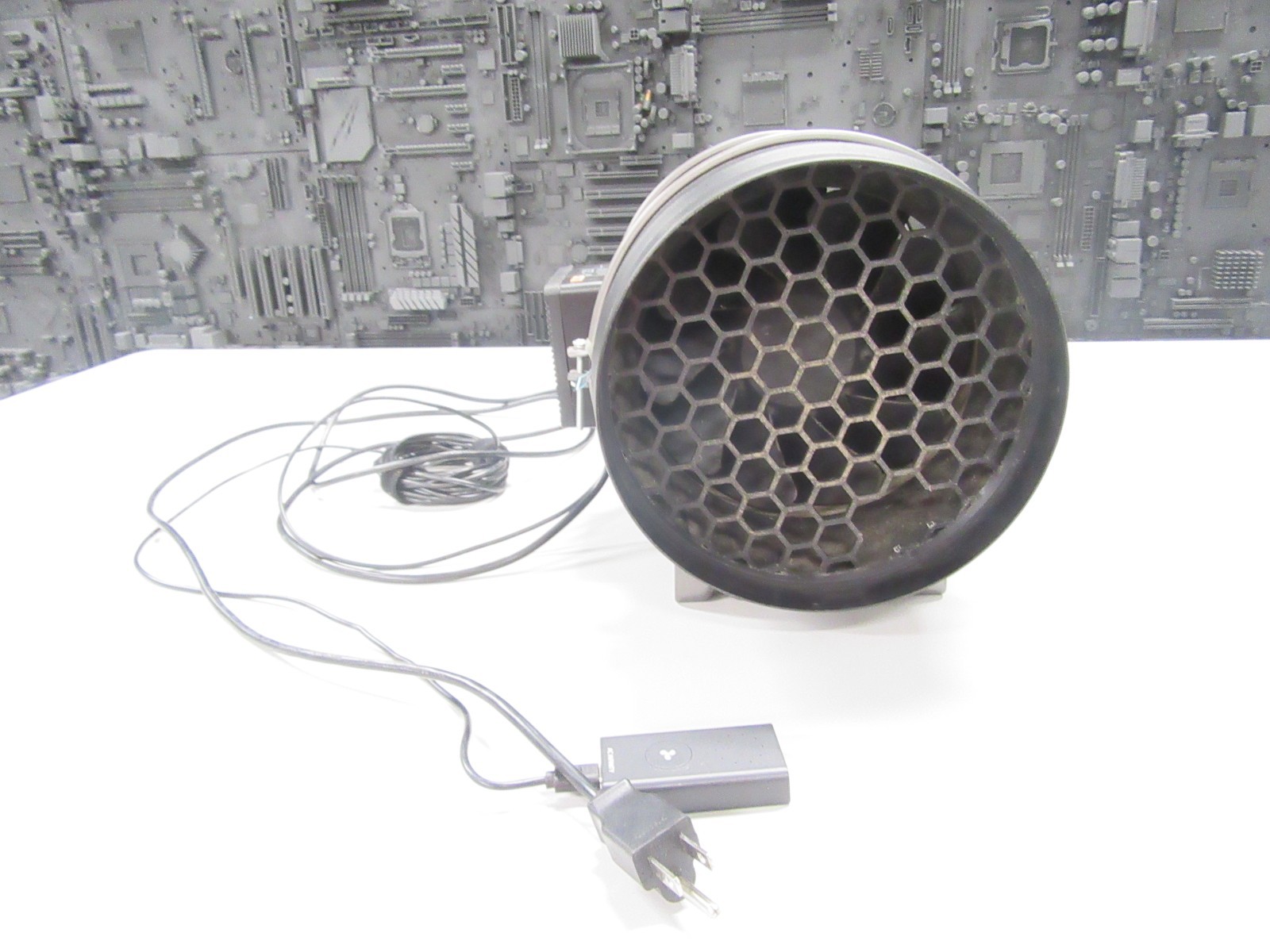 CLOUDLINE PRO S8, Inline Duct Fan 8” Cooling Ventilation Exhaust Grow Tents