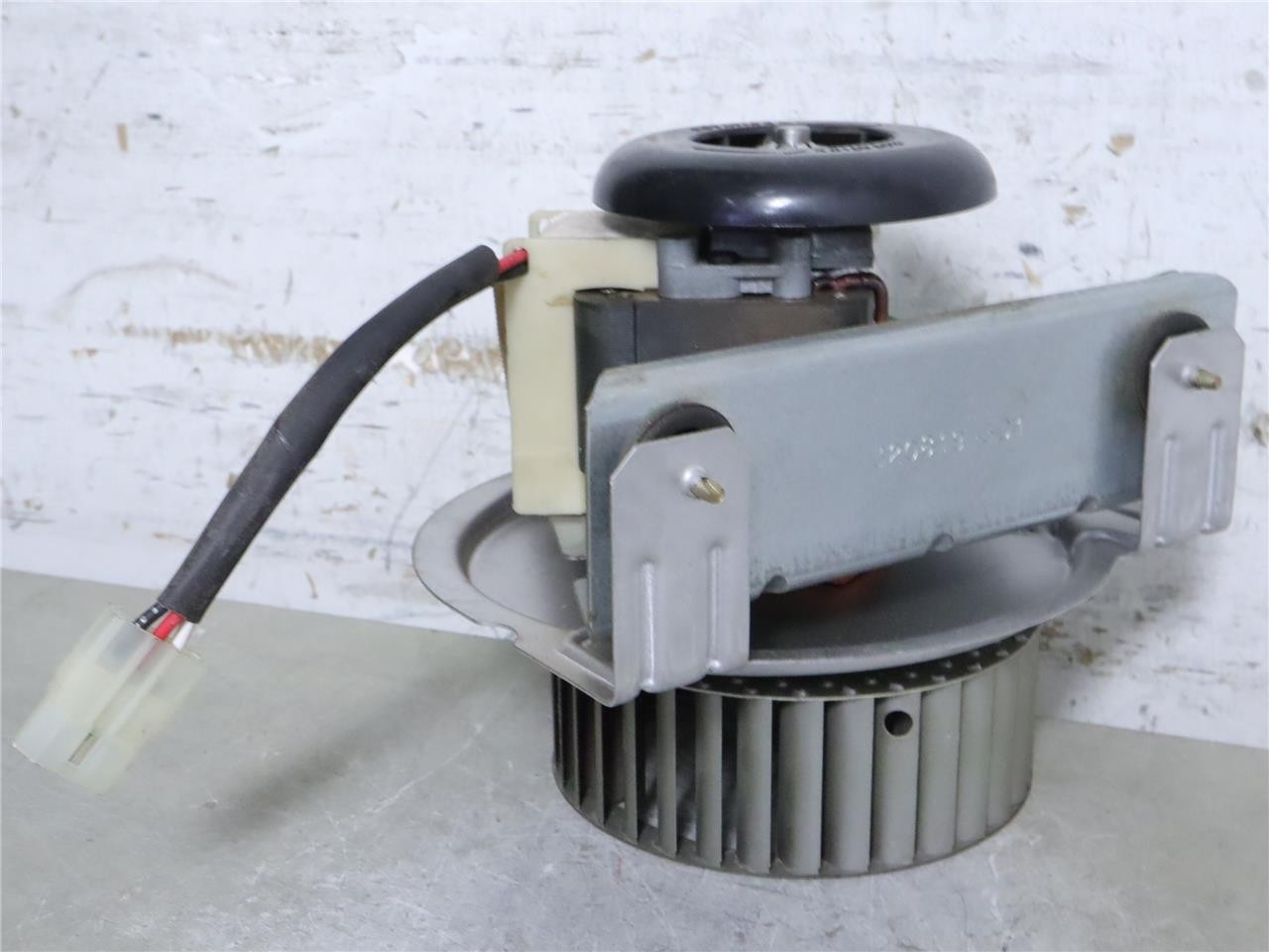 JAKEL Carrier HC21ZE118-B Draft Inducer Blower Motor Assembly J250-150-025305