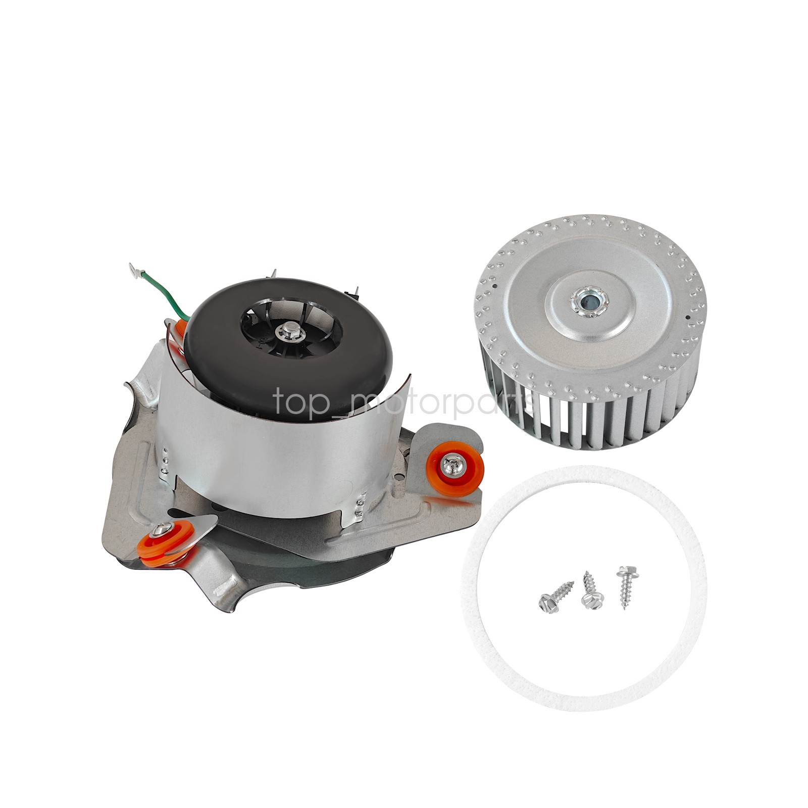 HC21ZE121A Furnace Draft Inducer Motor for Carrier Bryant Payne J238-100-10108