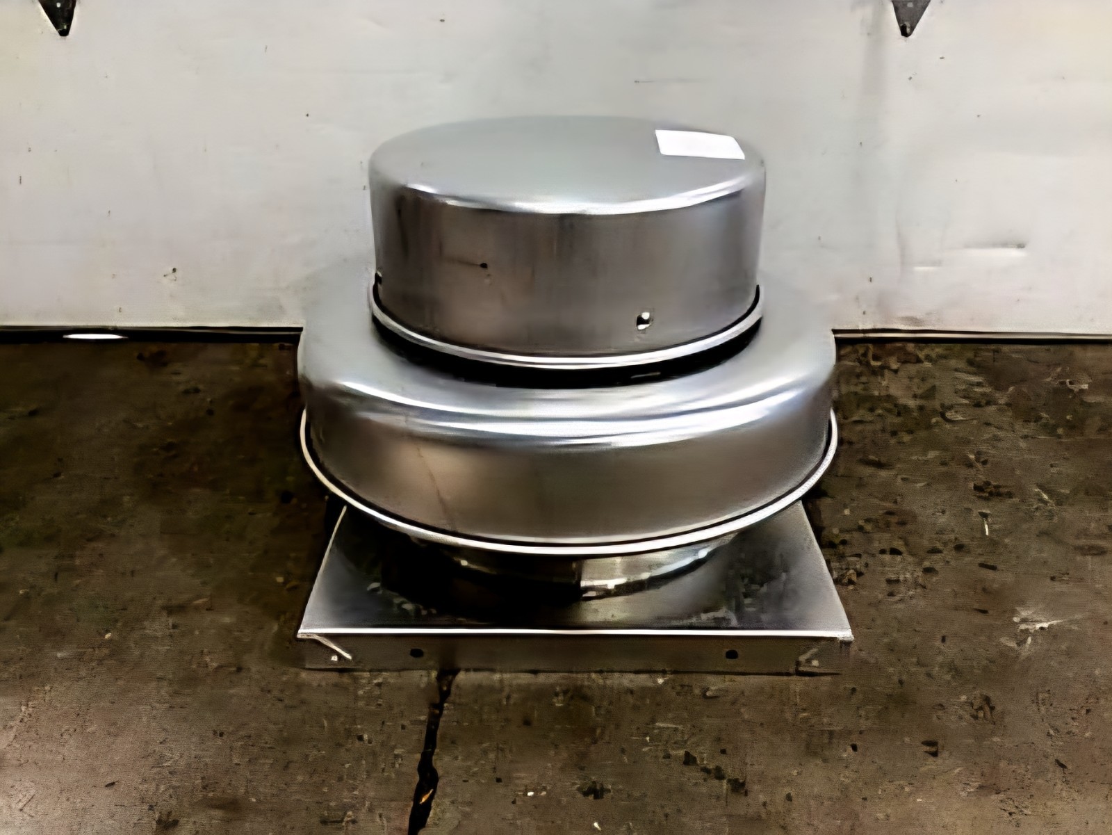 CENTRIFUGAL DOWNBLAST ROOF EXHAUST FAN Restaurant/Food truck