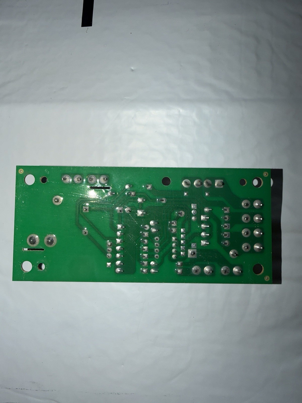 Goodman PCBFM131-REV D Blower Control Board 208/240V 2.64A for ARUF303016CA