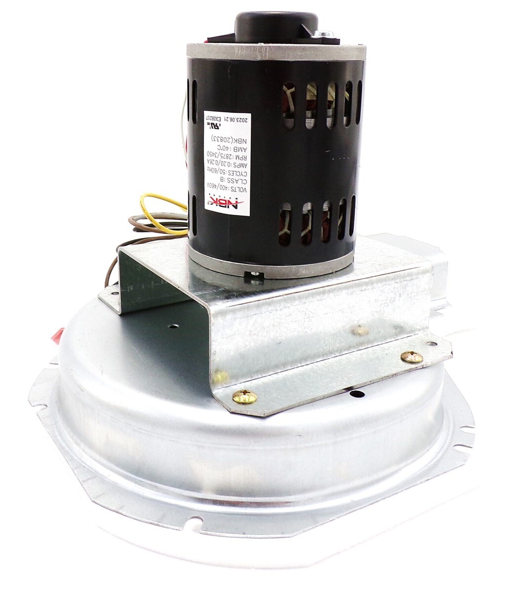 Blower Motor 400-460V for Carrier – Part# 50DK406816
