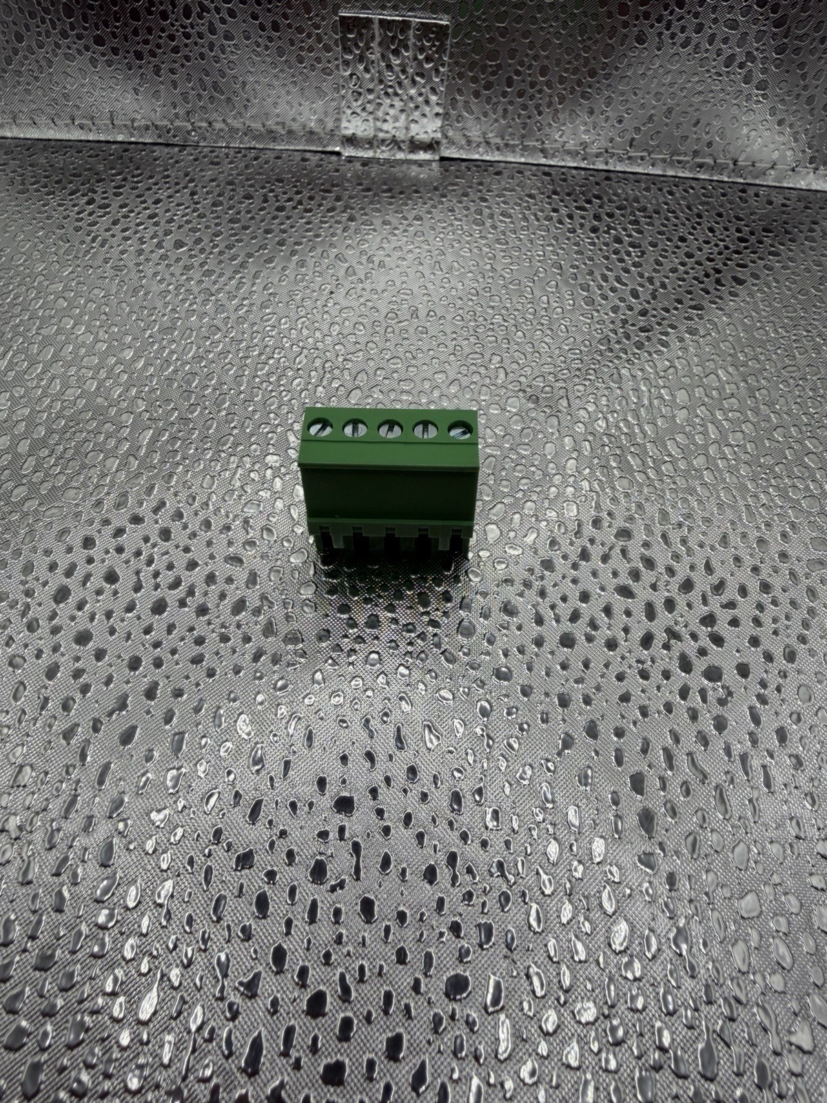 Goodman/Amana/Daikin 5 PIN Green Communication Connector Kit