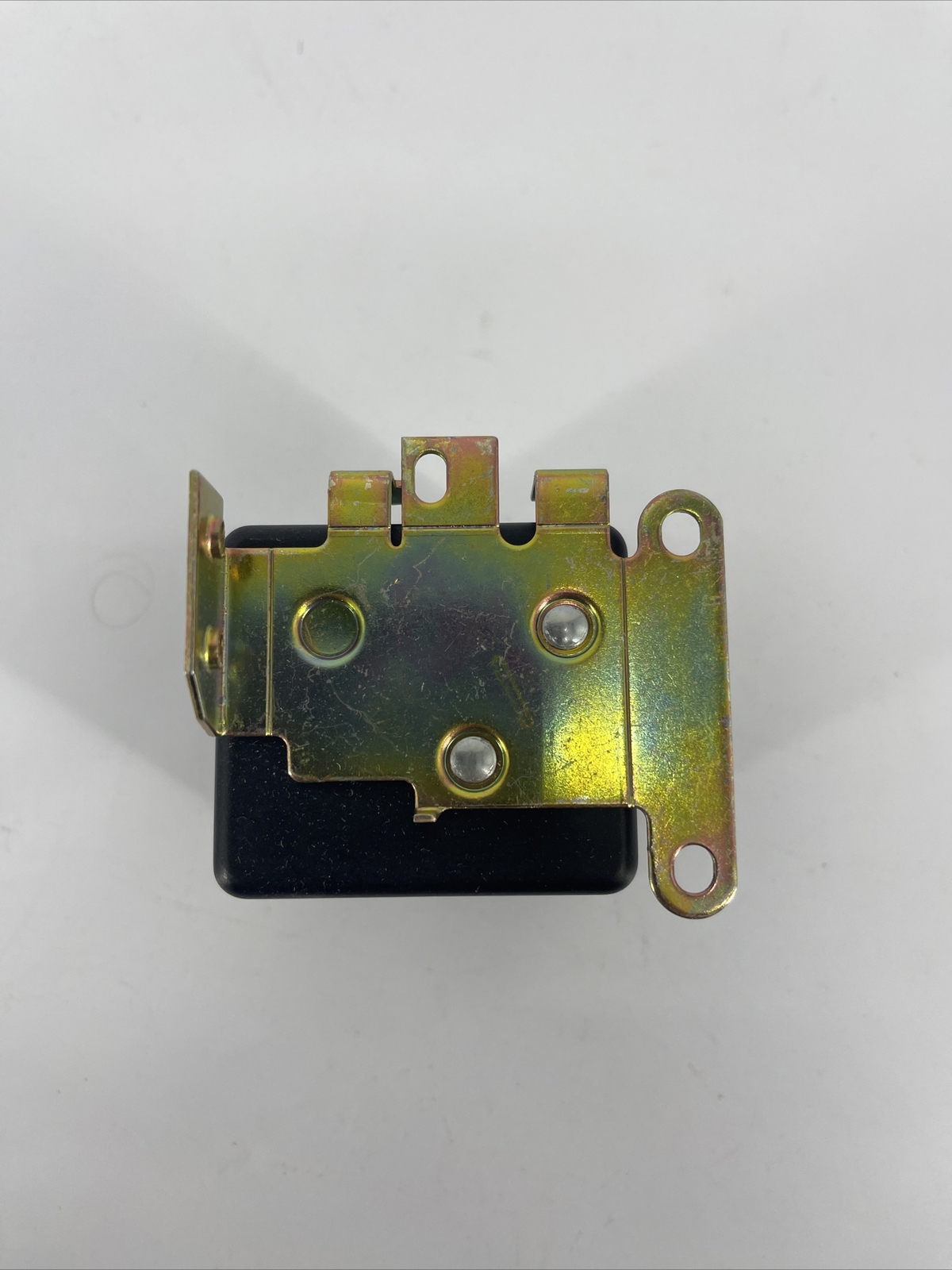 NEW OEM Mars II 163 19163 Potential Relay 170V