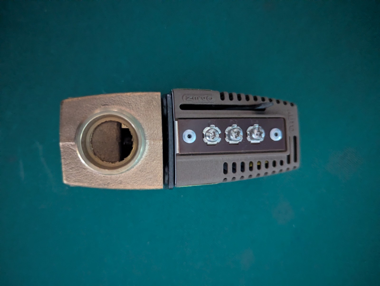 Taco 571-2 3/4-Inch Gold Series Zone Valve