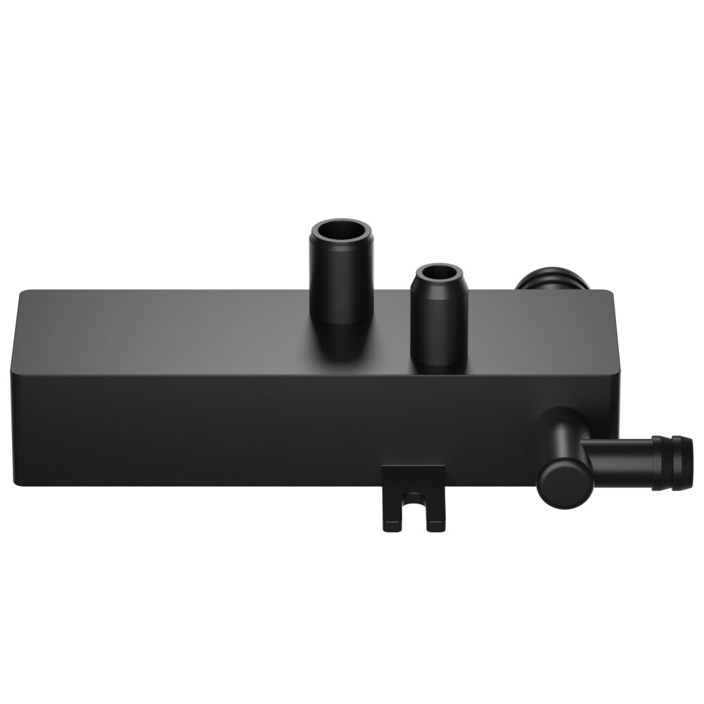 Black Air Conditioner Furnace Drain Trap For Amana 167874 Goodman B28108-11 US