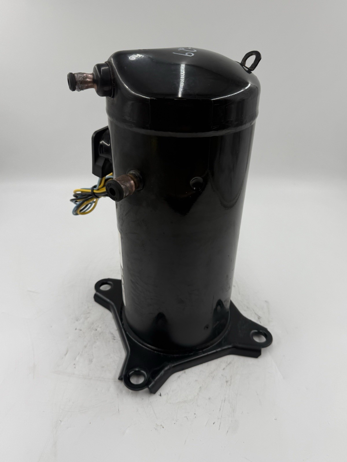 Copeland 2.5 Ton Scroll Compressor ZP32K3E-PFV-130 R410A 208/230V 1 PH #A1-29