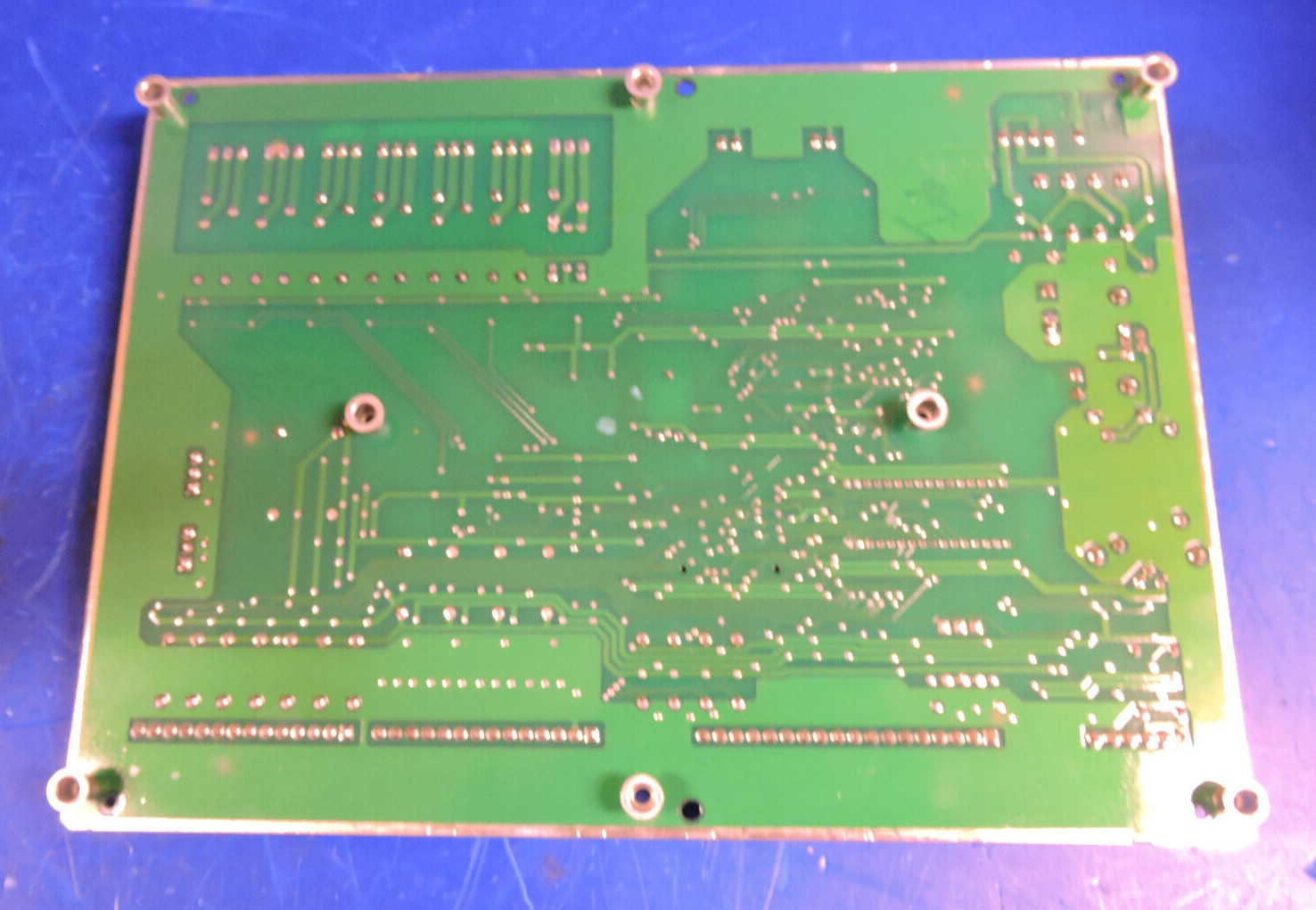 NEW Trane MOD01387 RTM Chiller Control Board American Standard 6400-0585-01