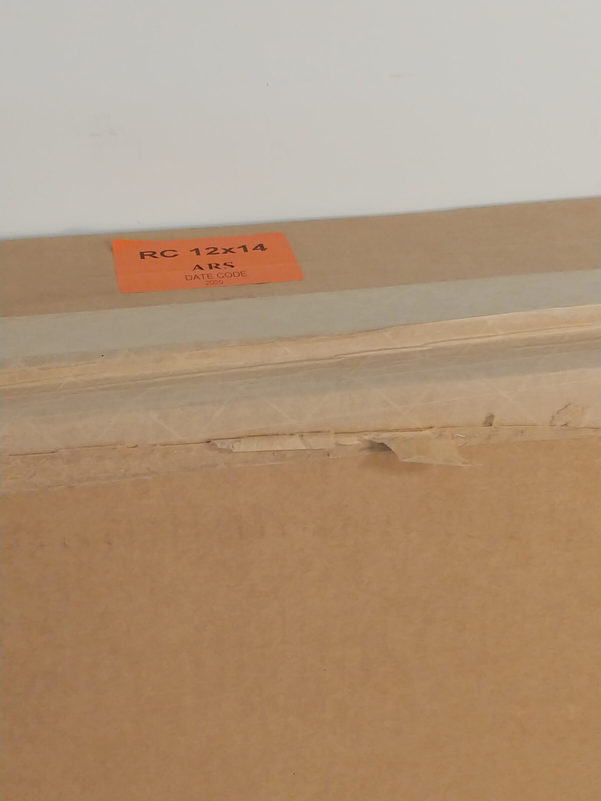 12X14 ND 12″X14″ Motorized Damper